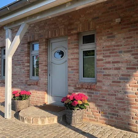 Haus 1 Apartment Bosau Exterior photo