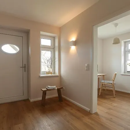 Haus 1 Apartment Bosau Exterior photo