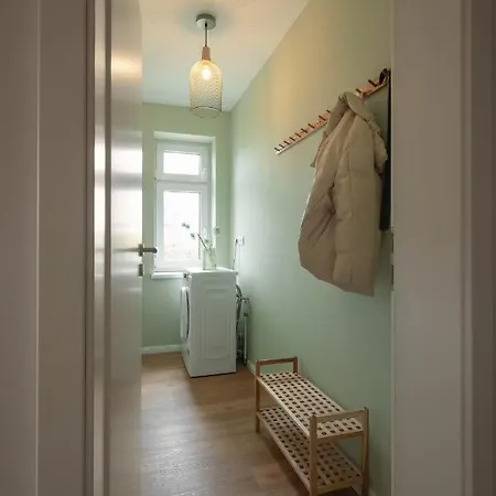 Haus 1 Apartment Bosau Exterior photo