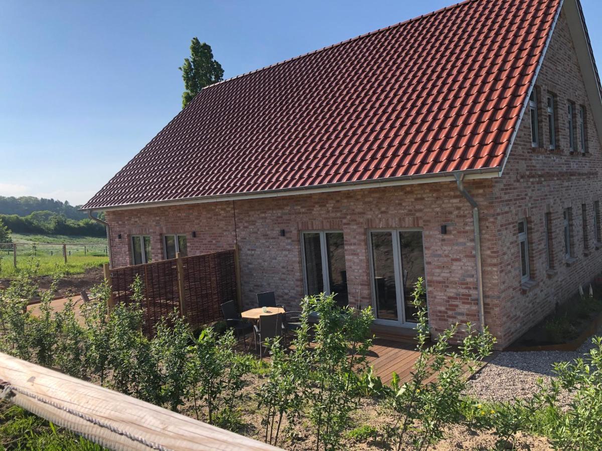 Haus 1 * Bosau